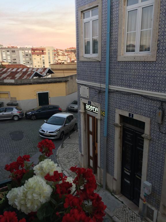 Madragoa - Plus Lisboa Exterior foto